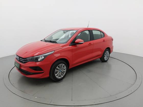 FIAT CRONOS 1.0 FIREFLY FLEX DRIVE MANUAL FIAT CRONOS 1.0 FIREFLY FLEX DRIVE MANUAL